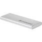 Transcend 120GB External SSD USB 3.1 Gen 2 Type C