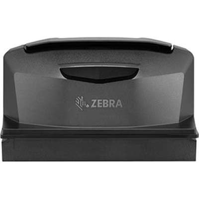 Zebra MP7000, Medium, Sapphire, Worldwide