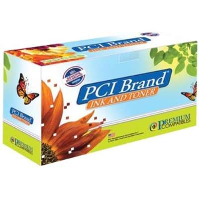 PCI Brand PCI Troy 02-81200-001 MICR Toner CTG.