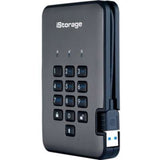 iStorage Diskashur PRO2 256-Bit 1TB Fips Certified