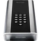 iStorage Diskashur DT2 256-Bit 4TB Fips Certified