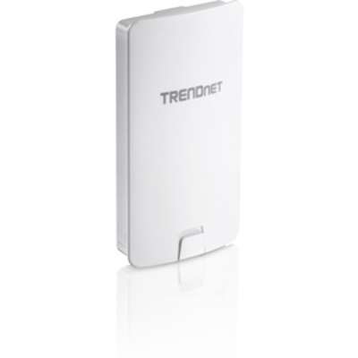 TRENDnet 14 dBi WiFi AC867 Outdoor Directional PoE Access Point
