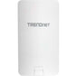 TRENDnet 14 dBi WiFi AC867 Outdoor Directional PoE Access Point