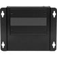 TRENDnet 8-Port Industrial EN50155 M12 Gigabit PoE+ Railway Switch