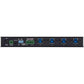 ATEN 4 x 4 USB 3.2 Gen 1 Industrial Hub Switch