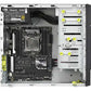 ASUS ESC700 G4 Supsintel Xeon U.2 M.2 USB 3.1 GEN2 Dual LAN C422