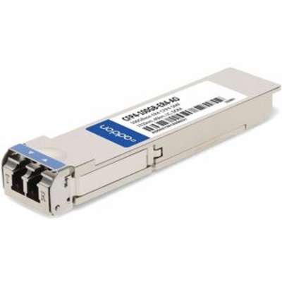 Addon MSA & TAA Compliant XCVR 100G-ER4 LC 1310NM 40KM SMF CFP4