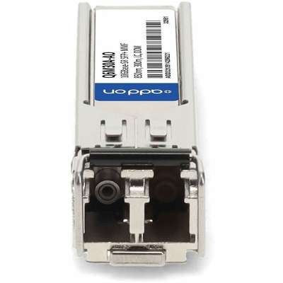 Addon HP Comp XCVR TAA 10G-SR LC 850NM 300M MMF SFP+