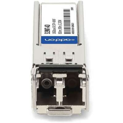 Addon Dell Comp XCVR TAA 10G-SR LC 850NM 300M MMF SFP+