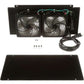 Panduit Panzone Wall Maintenance CAB Fan Kit 120 Ea