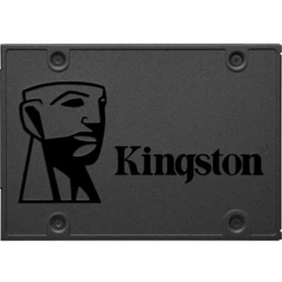 Kingston Technology 960GB Q500 SATA3 2.5 SSD 7MM Height-USA Only