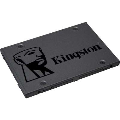 Kingston Technology 960GB Q500 SATA3 2.5 SSD 7MM Height-USA Only