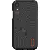 Zagg GEAR4 D3O Battersea iPhone XR Black