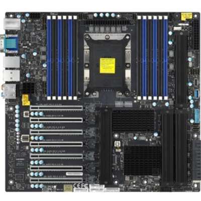 Supermicro MB Motherboard-X11SPA-TF-O Xeon SocketP LGA3647 C621 DDR4