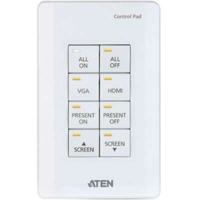 ATEN Environment Control System Pad