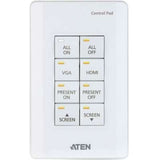 ATEN Environment Control System Pad