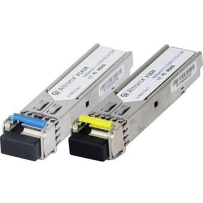 Altronix P1A2K and P1B2K Bidi SFP Mod