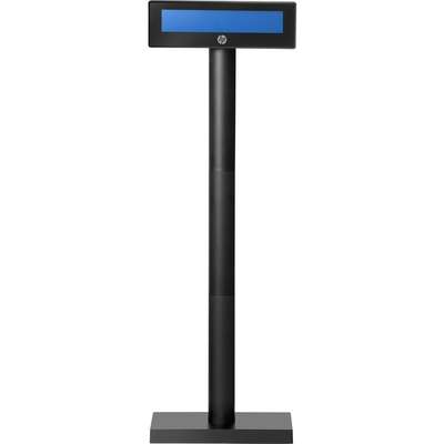 HP Engage 2 x 20 Pole Display