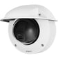 Hanwha Techwin America 2MP Outdoor PTRZ Dome