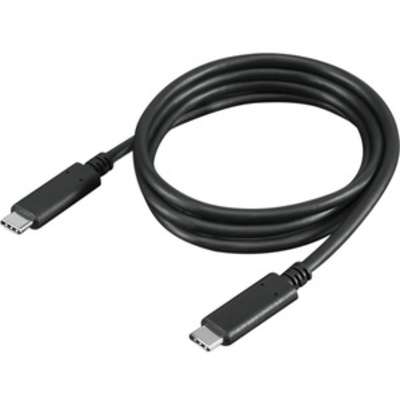 Lenovo 1M Cable Bo USB-C Cable