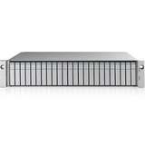 Promise Technology 2U/24-Bay 4-Port 10G RAID Subsystem Dual Controllers with 24x 960GB SAS SSD