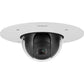 Hanwha Techwin America 2MP Flush Mount PTRZ Dome