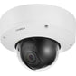 Hanwha Techwin America 5MP Outdoor PTRZ Dome