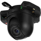 Hanwha Techwin America 5MP Flush Mount PTRZ Dome