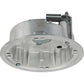 Hanwha Techwin America 5MP Flush Mount PTRZ Dome
