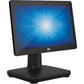 EloPOS System, 15-inch HD, No OS, Celeron, 4GB RAM, 128GB SSD, Projected Capacit