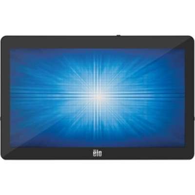 EloPOS System, 15-inch HD, No OS, Core i3, 4GB RAM, 128GB SSD, Projected Capacit