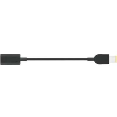 Lenovo Cable Bo USBC to Slim Tip Adapter