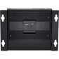 TRENDnet 8-Port Industrial Gigabit PoE+ Wall-Mount Front Access Switch