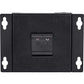 TRENDnet 5-Port Industrial Gigabit PoE+ Wall-Mounted Front Access Switch