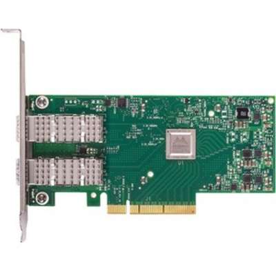 Dell Mellanox Connectx 4 LX Dual Port 25GBE SFP28 Network Adapter