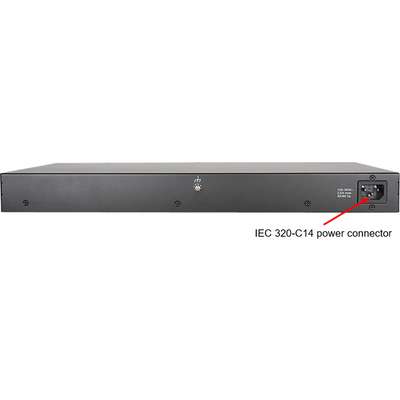 Lenovo CE0128PB Switch