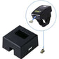 Wasp Barcode Technologies WRS100SBR Ring Scan with  Charging Cradle