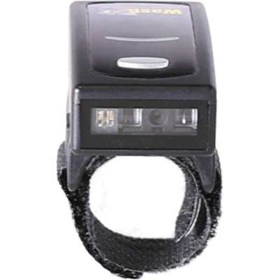 Wasp Barcode Technologies WRS100SBR Ring Scan with  Charging Cradle