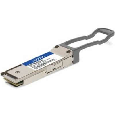 AddOn LC XCVR QSFP+ 40GBASE-SWDM4 850NM Cisco