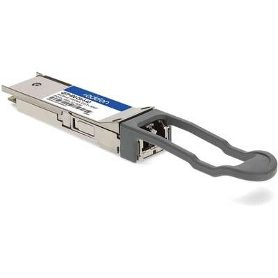 AddOn LC XCVR QSFP+ 40GBASE-SWDM4 850NM Cisco