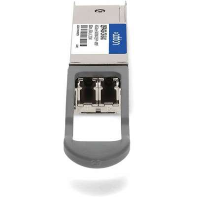 AddOn LC XCVR QSFP+ 40GBASE-SWDM4 850NM Cisco