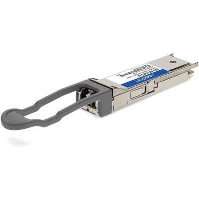 AddOn LC XCVR QSFP+ 40GBASE-SWDM4 850NM Cisco