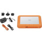 LaCie Rugged RAID Shuttle - 8TB