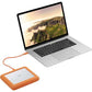 LaCie Rugged RAID Shuttle - 8TB