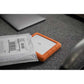 LaCie Rugged RAID Shuttle - 8TB