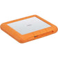LaCie Rugged RAID Shuttle - 8TB