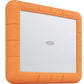 LaCie Rugged RAID Shuttle - 8TB