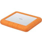 LaCie Rugged RAID Shuttle - 8TB