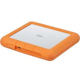 LaCie Rugged RAID Shuttle - 8TB