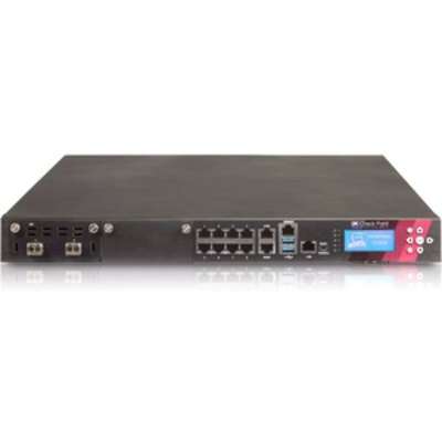 Check Point 5800 Sandblast Now Appliance